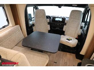 Hymer  B MC T 580 2.2 CDI 175 PK Aut. Solar Single Beds Dakairco ACC Navi Camera picture 22