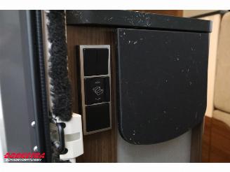 Hymer  B MC T 580 2.2 CDI 175 PK Aut. Solar Single Beds Dakairco ACC Navi Camera picture 36