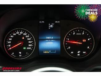 Hymer  B MC T 580 2.2 CDI 175 PK Aut. Solar Single Beds Dakairco ACC Navi Camera picture 35