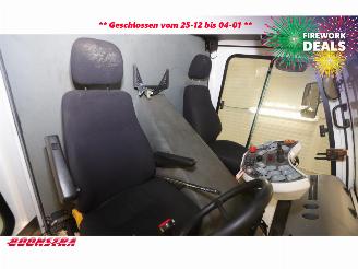 TENNANT  HMF 426 Veegmachine picture 29