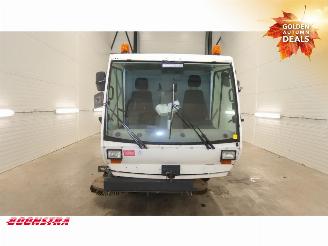 TENNANT  HMF 426 Veegmachine picture 6