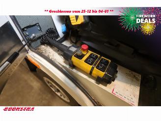 TENNANT  HMF 426 Veegmachine picture 16