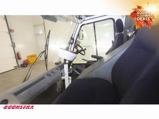 TENNANT  HMF 426 Veegmachine picture 23