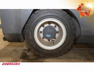 TENNANT  HMF 426 Veegmachine picture 14