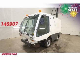  TENNANT  HMF 426 Veegmachine 2007/6