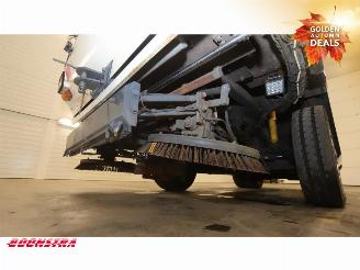 TENNANT  HMF 426 Veegmachine picture 11