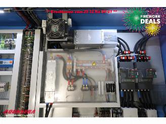   EnergyPack Battery Storage 150kVA / 177kWh QS-M10 BY 2023 by Rolls Royce picture 16