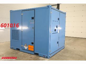   EnergyPack Battery Storage 150kVA / 177kWh QS-M10 BY 2023 by Rolls Royce picture 1