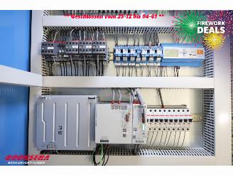   EnergyPack Battery Storage 150kVA / 177kWh QS-M10 BY 2023 by Rolls Royce picture 19