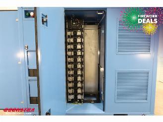   EnergyPack Battery Storage 150kVA / 177kWh QS-M10 BY 2023 by Rolls Royce picture 11