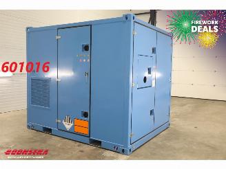 skadebil machine   EnergyPack Battery Storage 150kVA / 177kWh QS-M10 BY 2023 by Rolls Royce 1990/6