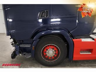 Scania S 450 ACC Retarder Euro 6 picture 17