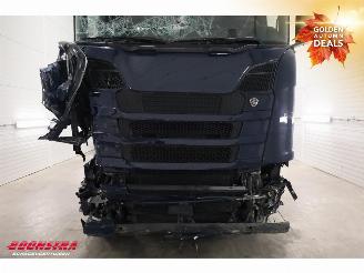 Scania S 450 ACC Retarder Euro 6 picture 14