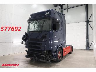 Scania S 450 ACC Retarder Euro 6 picture 1