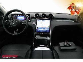 Mercedes C-klasse Estate 180 Business Line LED ACC Leder SHZ picture 15