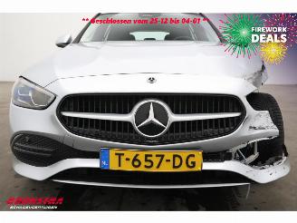 Mercedes C-klasse Estate 180 Business Line LED ACC Leder SHZ picture 5