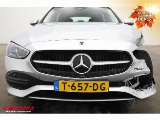 Mercedes C-klasse Estate 180 Business Line LED ACC Leder SHZ picture 5