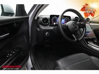 Mercedes C-klasse Estate 180 Business Line LED ACC Leder SHZ picture 19