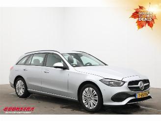 Mercedes C-klasse Estate 180 Business Line LED ACC Leder SHZ picture 2