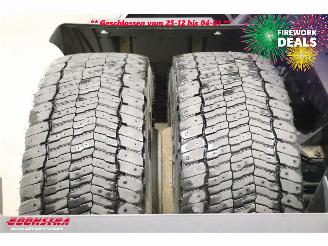 Iveco S-way 460 LNG LED ACC Frigoblock Standairco picture 21