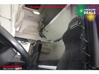 Iveco S-way 460 LNG LED ACC Frigoblock Standairco picture 19