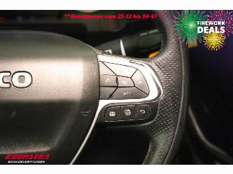 Iveco S-way 460 LNG LED ACC Frigoblock Standairco picture 15