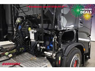 Iveco S-way 460 LNG LED ACC Frigoblock Standairco picture 8