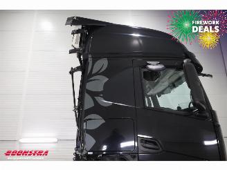 Iveco S-way 460 LNG LED ACC Frigoblock Standairco picture 10