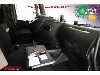 Iveco S-way 460 LNG LED ACC Frigoblock Standairco picture 12