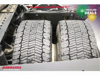 Iveco S-way 460 LNG LED ACC Frigoblock Standairco picture 22