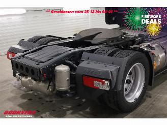 Iveco S-way 460 LNG LED ACC Frigoblock Standairco picture 7