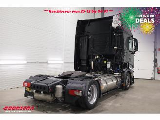 Iveco S-way 460 LNG LED ACC Frigoblock Standairco picture 3