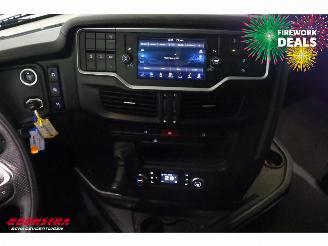 Iveco S-way 460 LNG LED ACC Frigoblock Standairco picture 14