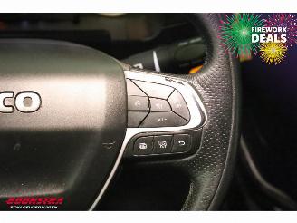 Iveco S-way 460 LNG LED ACC Frigoblock Standairco picture 15