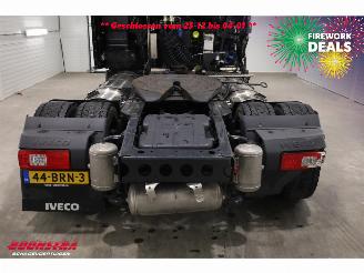 Iveco S-way 460 LNG LED ACC Frigoblock Standairco picture 5