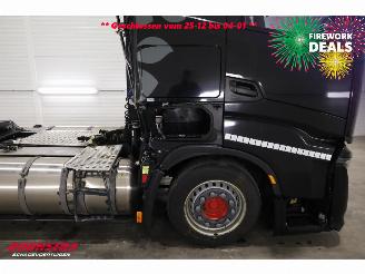 Iveco S-way 460 LNG LED ACC Frigoblock Standairco picture 9