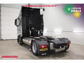 Iveco S-way 460 LNG LED ACC Frigoblock Standairco picture 4