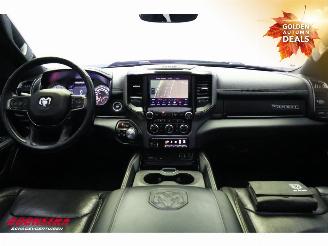 Dodge Ram 1500 Sport 5.7 Hemi LPG Pano LED ACC 360° AHK . picture 17