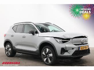 Volvo EX40 Single Motor Extended Range Plus 82 kWh LED ACC AHK picture 2