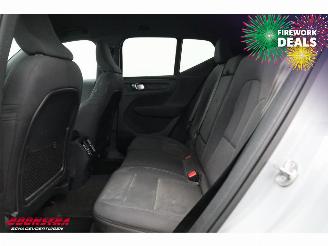 Volvo EX40 Single Motor Extended Range Plus 82 kWh LED ACC AHK picture 18