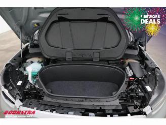 Volvo EX40 Single Motor Extended Range Plus 82 kWh LED ACC AHK picture 10