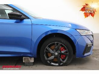 Skoda Octavia Combi 1.4 TSI RS iV PHEV Business Pano Memory HUD ACC picture 5