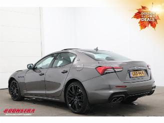 Maserati Ghibli 2.0 MHEV GranSport ACC 360° Pano Stoelventilatie Memory picture 4