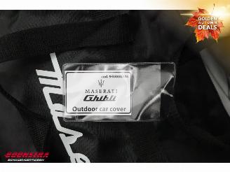 Maserati Ghibli 2.0 MHEV GranSport ACC 360° Pano Stoelventilatie Memory picture 35