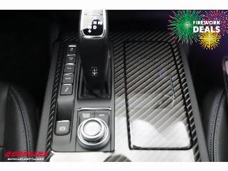 Maserati Ghibli 2.0 MHEV GranSport ACC 360° Pano Stoelventilatie Memory picture 31