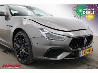 Maserati Ghibli 2.0 MHEV GranSport ACC 360° Pano Stoelventilatie Memory picture 5