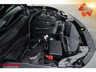 Maserati Ghibli 2.0 MHEV GranSport ACC 360° Pano Stoelventilatie Memory picture 6