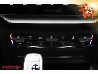Maserati Ghibli 2.0 MHEV GranSport ACC 360° Pano Stoelventilatie Memory picture 30