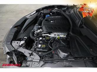 Maserati Ghibli 2.0 MHEV GranSport ACC 360° Pano Stoelventilatie Memory picture 8