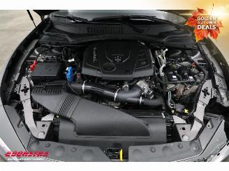 Maserati Ghibli 2.0 MHEV GranSport ACC 360° Pano Stoelventilatie Memory picture 9